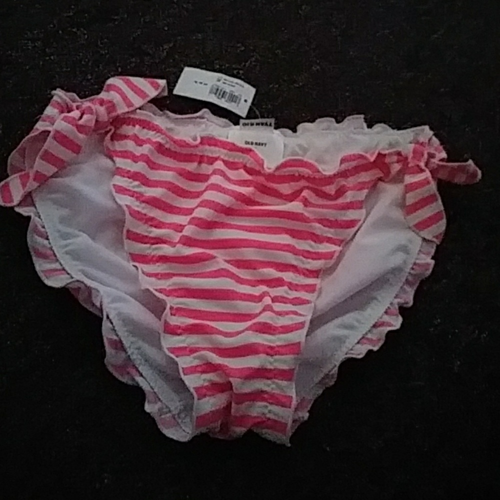 Bikinni Bottoms